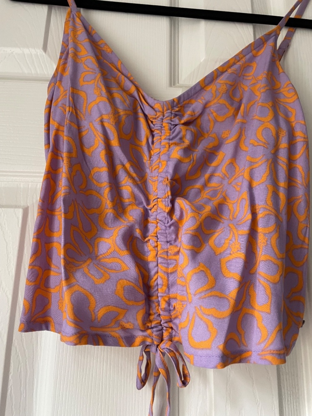 Roxy Crop Top medium - Picture 5 of 6